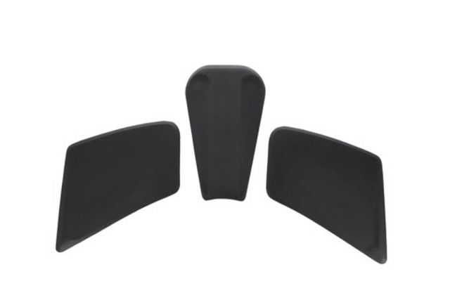 BMW R1200 GS CSS Tank Pads