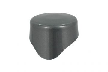Clutch Reservoir Cap, Ti-Finish