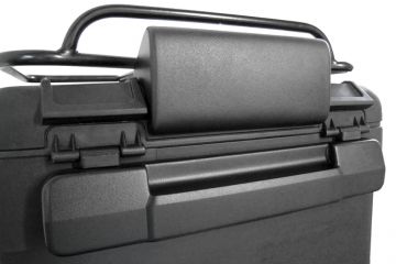 Vario Top Case - Backrest Pad
