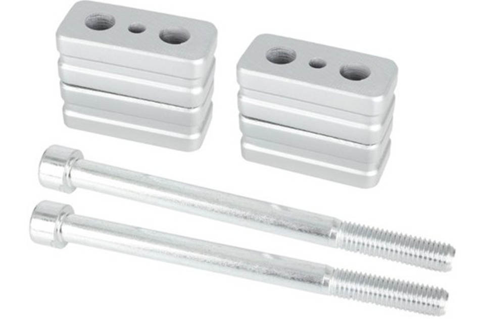 800mm riser bars