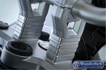 Bar Riser - 40mm