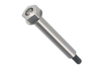 Valve Cover Bolt, Ti Look