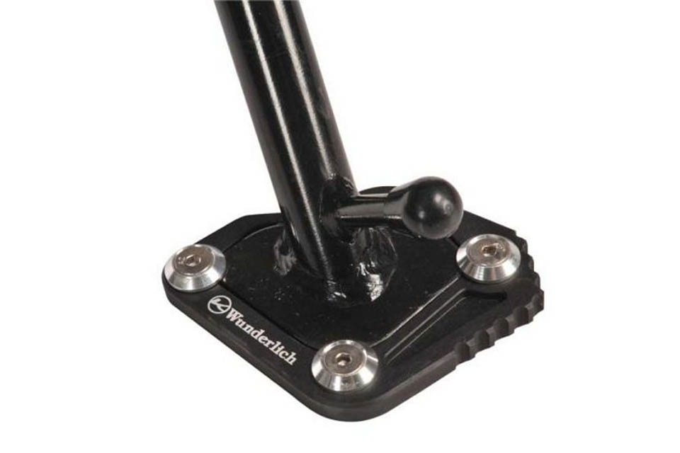 BMW K1600 GT K1600 GTL Side Stand Enlarger