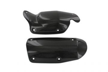 Carbon Heat Shield