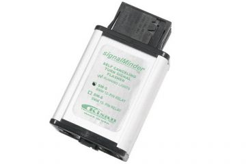 Signal Minder