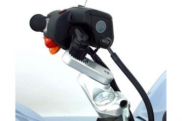 Vario-Ergo Handle Bar Riser