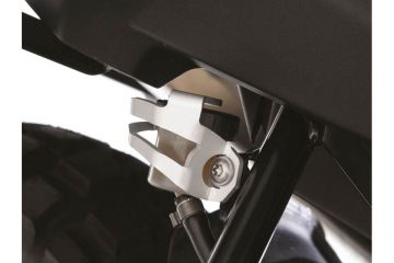 Rear Brake Reservoir Cover