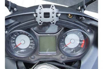 Integrated Navigator Mount