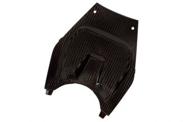 Carbon Battery/ Tank Cover