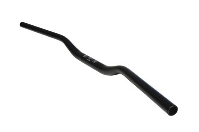BMW R nineT ABM Handlebar Black