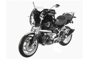 Trophy Fairing - Classic Design