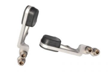 Steering Stops