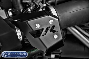 TPS Cover, Black