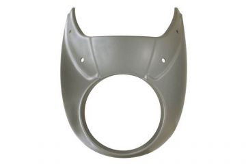 Trophy Fairing - Smoke Grey
