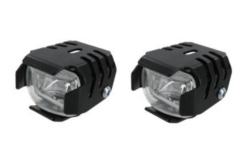 Micro-Flooter Set, Black- Duolever Mount