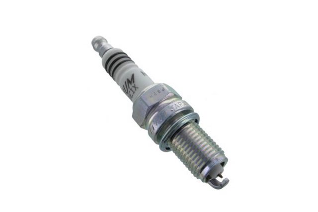 Fits BMW R1200GS Adventure K25 06-09 NGK Iridium Spark Plugs DCPR8EiX x 4 Fits BMW R1200GS Adventure K25 06-09 NGK Iridium Spark Plugs DCPR8EiX x 4