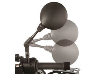 Vario Round Mirror