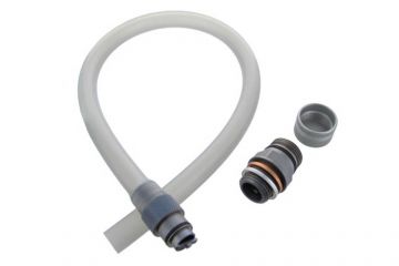 Stahlbus Oil Change Valve 16x1.5
