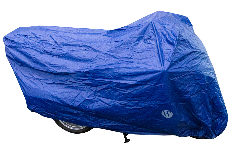 BMW Outdoor Motorcycle Cover