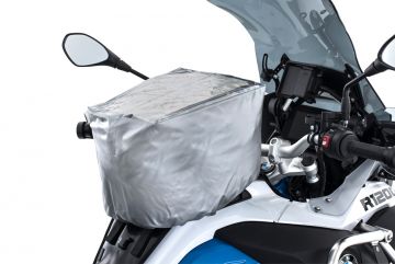 Elephant Tank Bag - Rain Cover