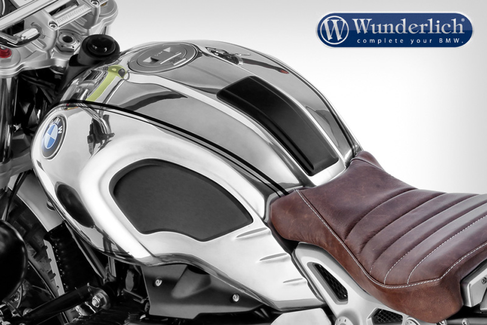 bmw nine t tank