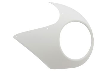 Wunderlich R18 Cockpit, Unpainted
