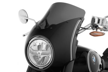 Wunderlich Cockpit Touring Screen