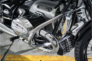 Wunderlich Engine Bars