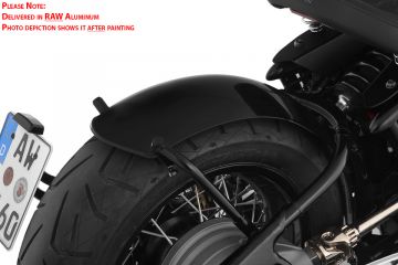 Wunderlich R18 RockBob Rear Fender, Aluminum