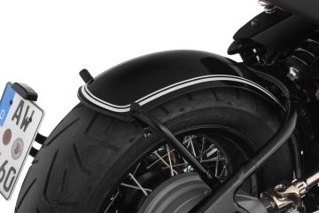 Wunderlich R18 RockBob Rear Fender