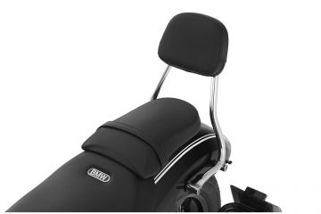 Wunderlich Passenger Backrest