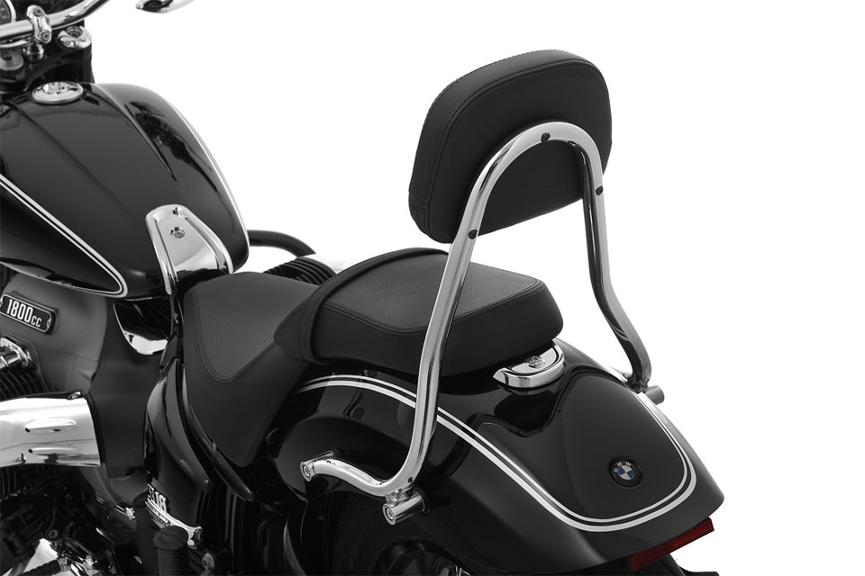 BMW R18 Wunderlich Edition