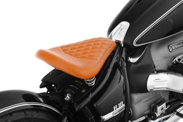 Wunderlich R18 RockBob Saddle for RockBob Rear Fender