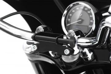 Wunderlich Device Holder