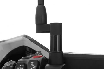 Mirror Extender Riser Set