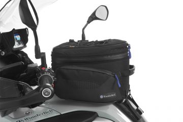 Wunderlich Elephant Tank Bag & Tank Bag Base Set