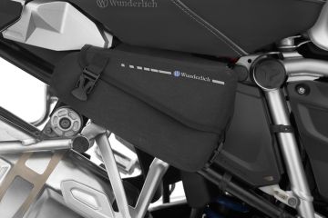 Wunderlich Quick Release Subframe DRYBAG Set