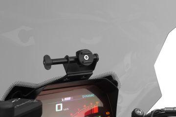 Wunderlich Device Holder - Universal