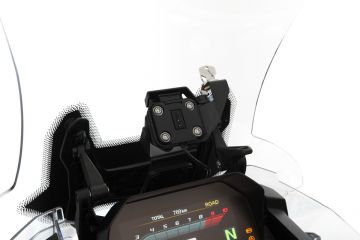 Wunderlich Lock System - Garmin Zumo XT, XT2