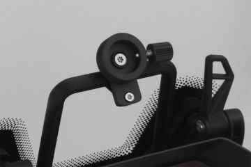 Wunderlich MultiClamp Adapter - 12mm Crossbars