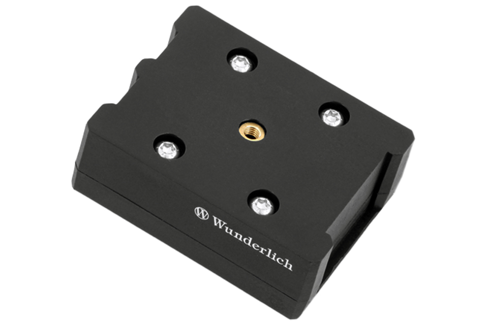 Wunderlich motorcycle USB socket 41440-000 