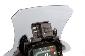 Wunderlich USB Charging Station - SP Connect