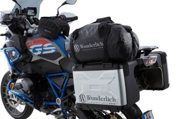 Wunderlich RackBag