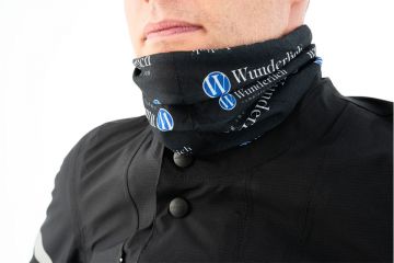Wunderlich Multi-functional Cloth - Black