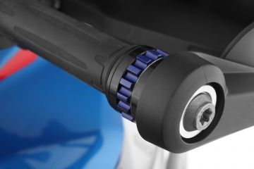 Throttle Lock, Black Aluminum