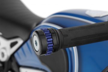 Throttle Lock