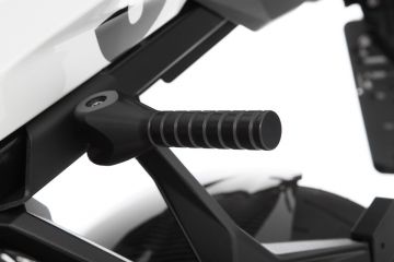 Wunderlich Lifting Handle