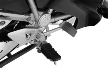Rear Brake Lever Enlarger