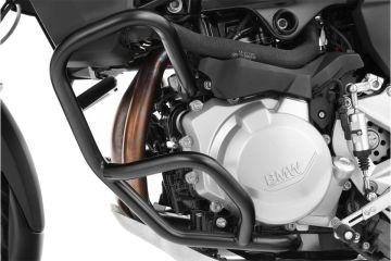 Wunderlich Extreme Engine Bars, Black