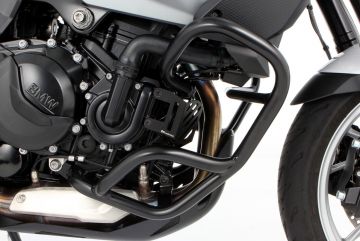 Wunderlich Engine Bars, Black